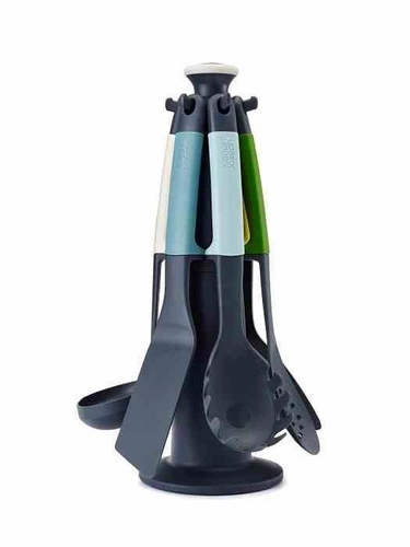 JJ - Zestaw narzędzi na stojaku Elevate 