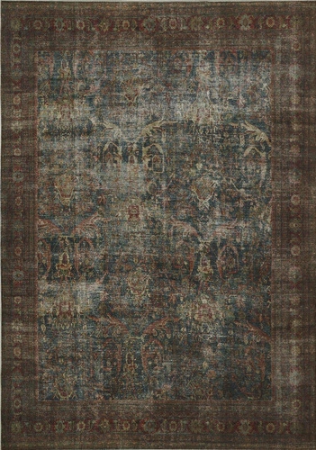 Moderní glamour koberec Carpet Decor Petra Wine 160x230 snadno čistitelný protiskluzový do obýváku