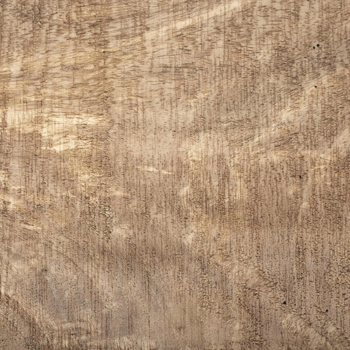 Dřevěný TV stolek Silas 140 cm moderní rustikální mango do obýváku Atmosphera