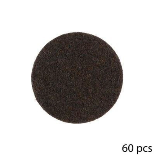 Sada plstěných podložek pod nábytek