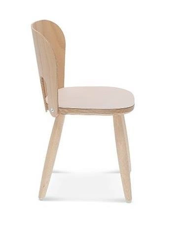 Dětská židle NINO FORBO premium