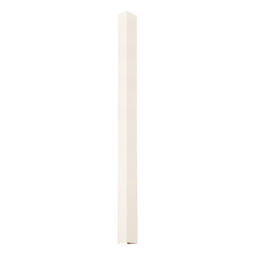 Nástěnné svítidlo FREYA 120 béžové