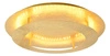 Stropní svítidlo Merle stropní svítidlo 50 24W LED 3000K zlatá