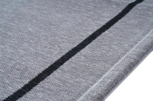 Koberec Soho Gray 200x300 Carpet Decor Art Deco