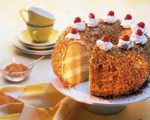 KAISER forma na muffiny s komínem 26 cm