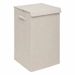 Koš na prádlo Colorama 74l béžový