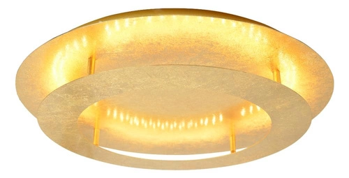 Stropní svítidlo Merle stropní svítidlo 50 24W LED 3000K zlatá