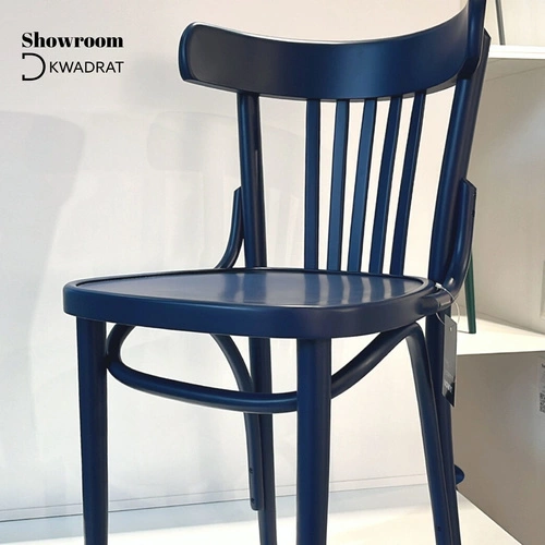 Dřevěná židle Fameg Vert A-788 skandinávská do jídelny a kuchyně na míru