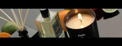 Difuzér Premium Reed 100ml.  Mediterranean Blue