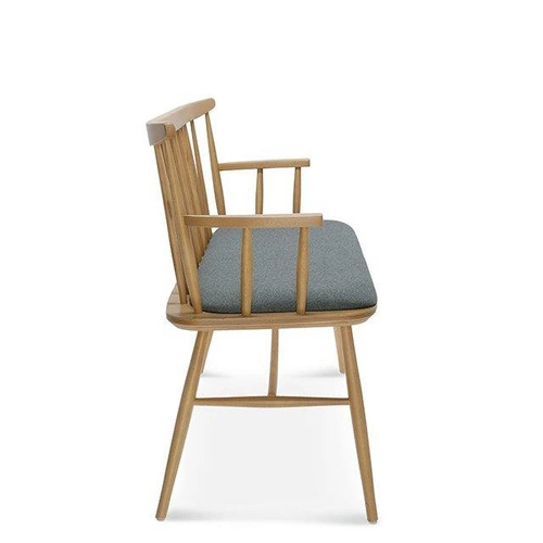 Tvrdé sedadlo Sofa Wand premium