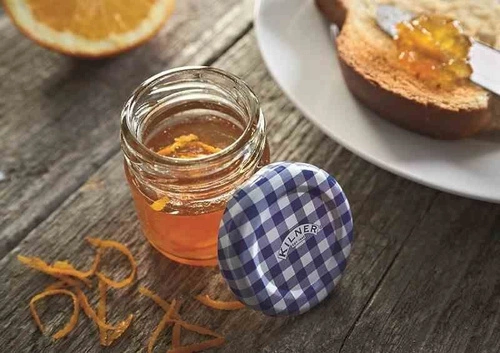 Sklenice 0,228 l, KILNER