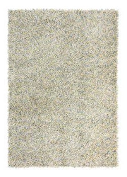 Koberec Shaggy Young béžovo-šedý 250x350cm