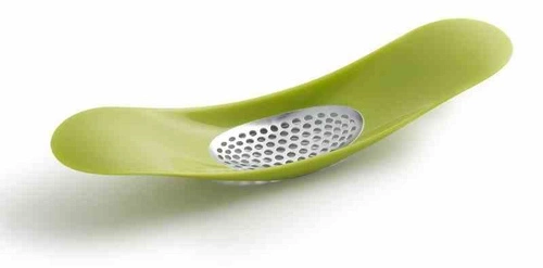 JJ - Lis na česnek ROCKER, zelený