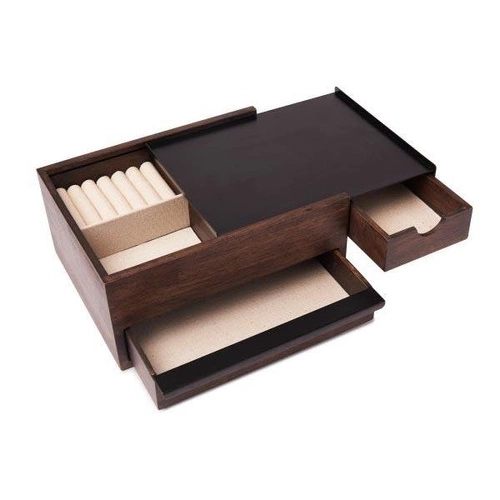 Organizér Stowit hnědý