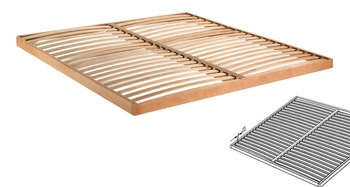 do postele RESTRAIN 180x200 cm vzdálenost lamel 25 mm