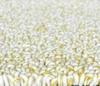 Koberec Trace Loop turmeric yellow 140x200cm