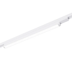 LUMO bílá LED 3000K 16W 1600lm