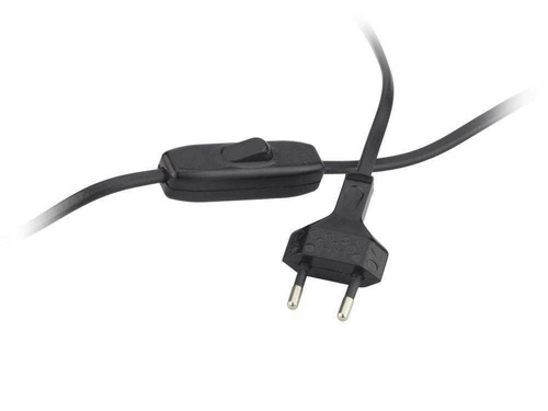 Noční lampička do ložnice PASADENA moderní se zeleným stínidlem kovová LYSNE 30 cm