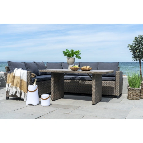 LED lampička Bristol 37 cm