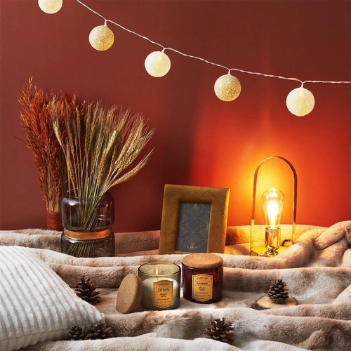 Dekorační polštář Geiko béžový 40x40 moderní do obýváku a ložnice Intesi