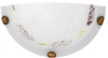 Stropní svítidlo Rose plaf 1/2 1x60W