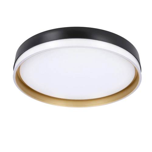 Stropní svítidlo Manhattan stropní svítidlo 24W LED 38 cm bílý difuzor