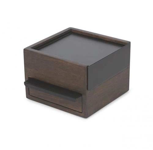 Mini organizér Stowit hnědý