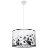 Visící lampa FOOTBALL B 40