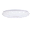 Stropní svítidlo Dort 24W LED 39cm bílý 4000K