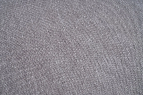 Moderní bílý koberec do obývacího pokoje 200x300 snadno čistitelný