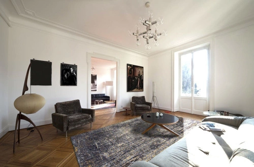 Koberec Broadway Glitter