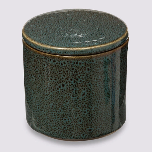 Držák na tampony Harmony green