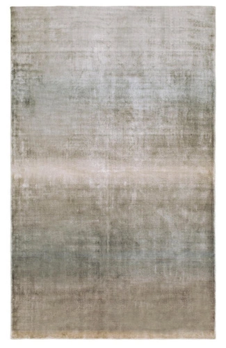 Moderní koberec Geos Smoky Blue 160x230 Carpet Decor ručně tkaný do obývacího pokoje