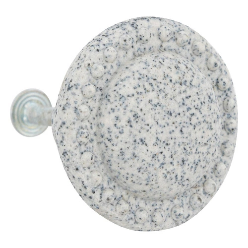 Ozdobné úchytky / knoflíky pro nábytek Cassidy    