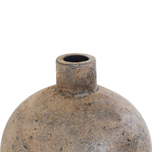 Malá terakotová váza Corvo