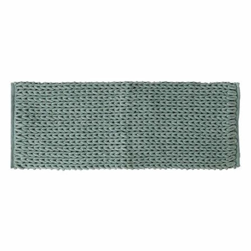 Barvy koupelnová předložka 50x120cm modrá