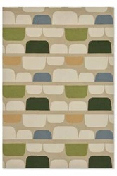 Venkovní koberec Kivi Multi Citrus 160x230cm