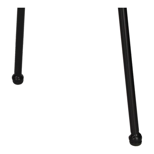 Sada 2 zahradních židlí Surabaya z technoratanu v boho stylu do jídelny a na terasu Intesi