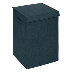 Koš na prádlo Colorama 74l modrý