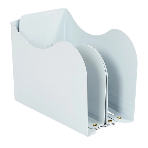 Organizér na knihy nebo pořadače    