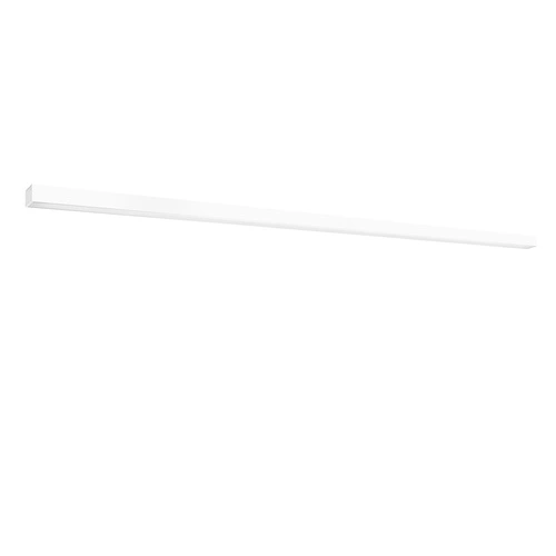 Stropní LED svítidlo PINNE 200 bílá 3000K moderní minimalistické do obývacího pokoje Thoro