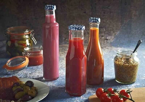 Láhev 0,25 l, KILNER