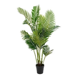 Umělá palma Areca 175cm