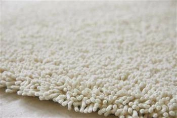Koberec Shaggy Sk.avel Woolwhite 170x240cm