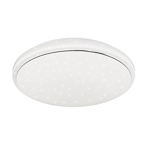 Stropní svítidlo Jasper 36W LED 49cm bílá 4000K IP44