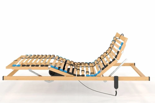 Elektricky nastavitelný rám ELECTRICO