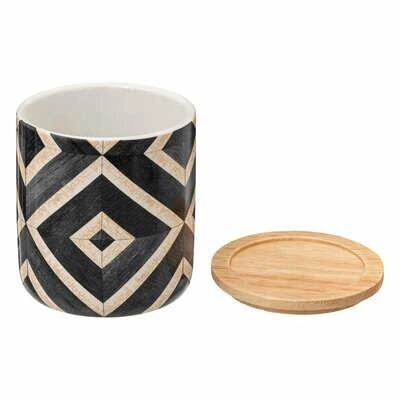 Sada koupelnových doplňků Canvas