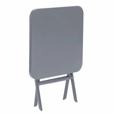 Skládací konferenční stolek Sk.eensboro grey
