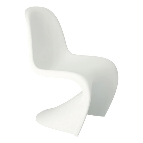 Židle Vyvážení PP bílé výprodej