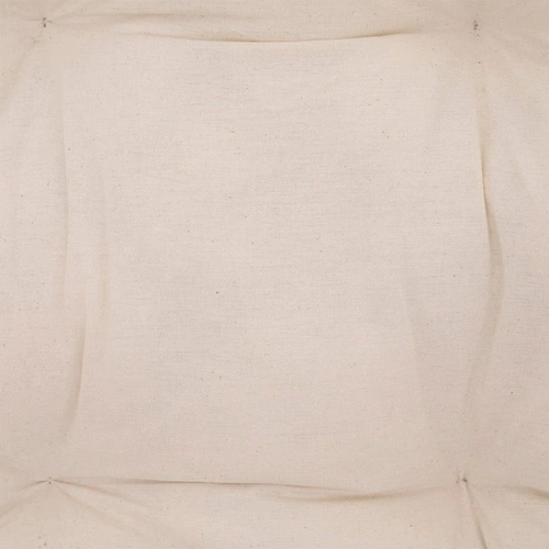 Lavice Neta z umělého ratanu přírodní